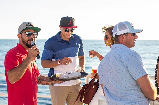 Sunset Sail Tour with Local Food - The Sunset Moment: How Wind and Timing Affect Where You See It