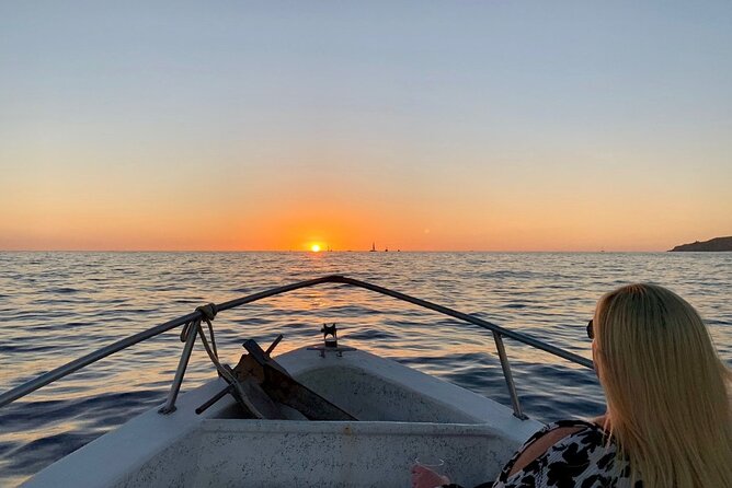 Sunset Whale Cruise in Cabo San Lucas - Meeting at CaboTrek Hotel Tesoro, then down to the boats