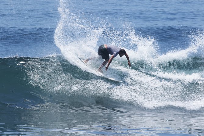 Surf Expeditions (Half day) - Surf expeditions in San Jose del Cabo, the real value