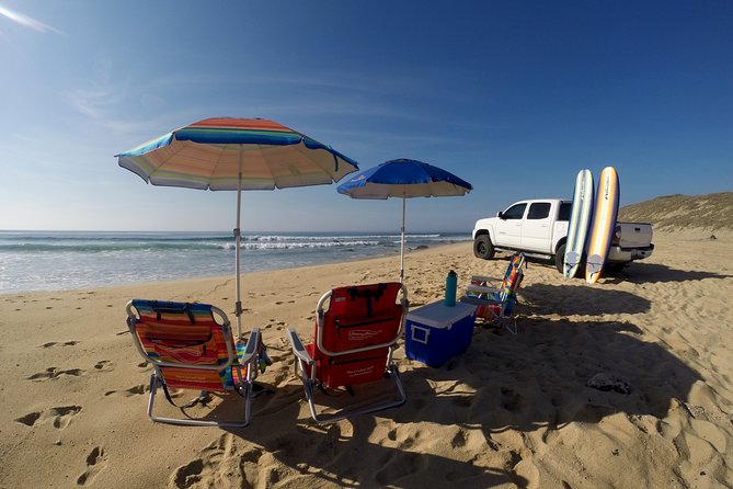 Surf Expeditions (Half day) - Photography included, and why it’s worth something real
