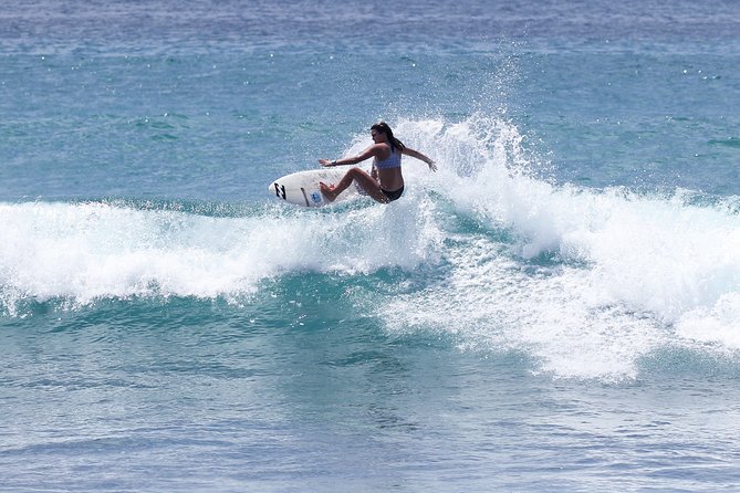 Surf Expeditions (Half day) - Local guides and the vibe you want from a surf day