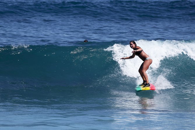 Surf Lesson Tours (half day) - Price and value: why $210 can feel fair if you use what is included
