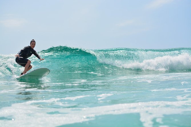 Surf Lessons at Cerritos - Key things that make this surf lesson worth your time