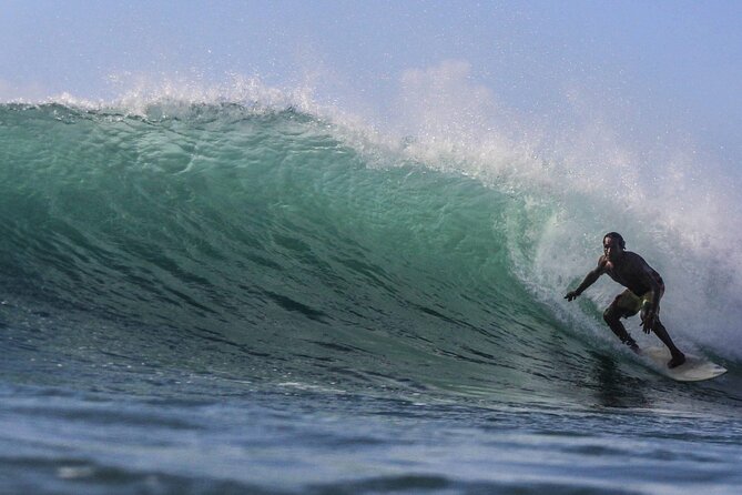 Surf Lessons in CABO with Mexico Surf Champ! - Your Two-Hour Lesson Flow, From Ocean Safety to Catching Waves