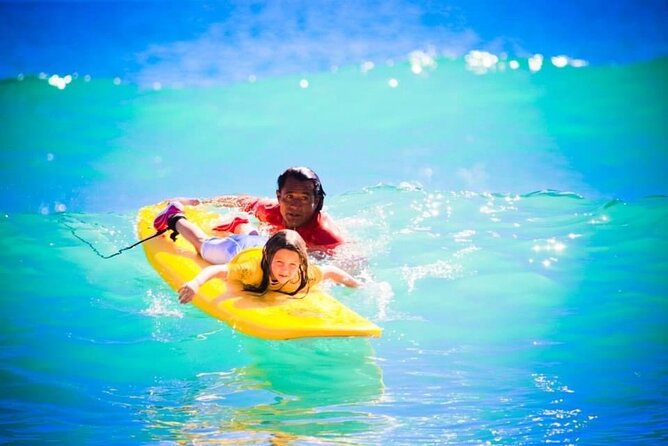 Surf Lessons in CABO with Mexico Surf Champ! - Costa Azul Conditions: Chilly Water, Rocks, and How to Make It Easier