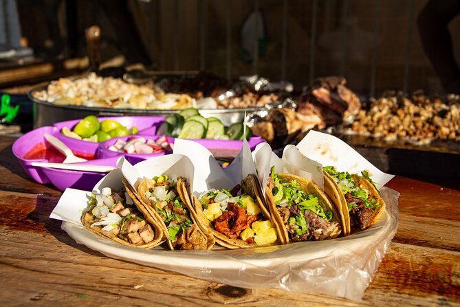 Taco Safari in Cabo San Lucas - Why this Taco Safari feels worth your time
