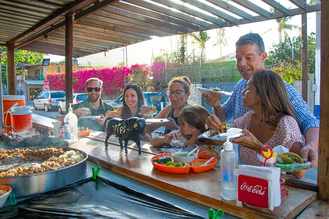Taco Safari in Cabo San Lucas - Where this taco safari fits best (and where it might not)