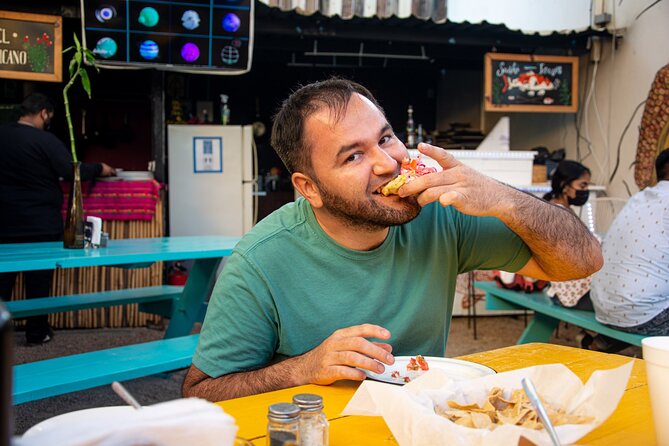 Taco Safari in Cabo San Lucas - Practical tips to make your tastings better