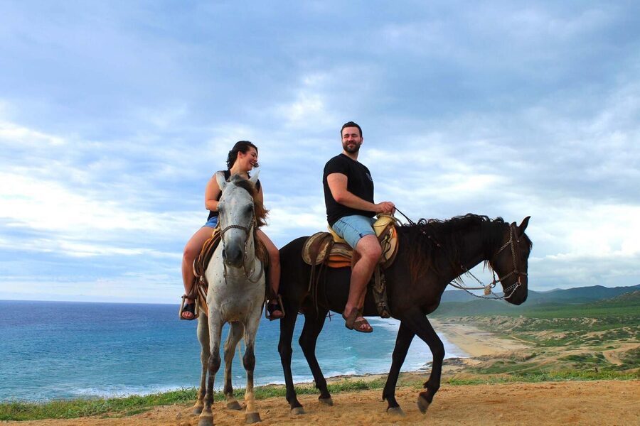 Tacos and Horseback Riding at Migriño beach - Should you book this Migriño beach horseback and tacos tour?