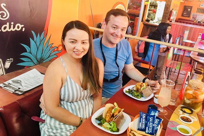 Tacos Tacos Tacos! - Quick hits
