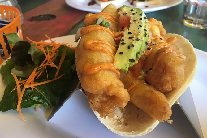 Tacos Tacos Tacos! - A Cabo Taco Walk That Skips Tourist Traps