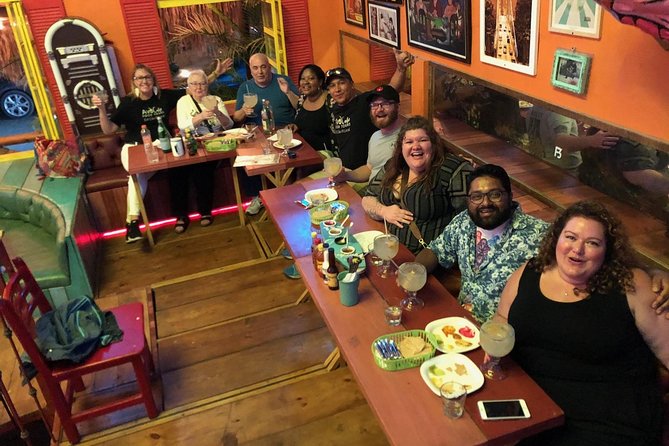 Tacos Tacos Tacos! - Why Cabo’s Fish Taco Fame Shows Up Here