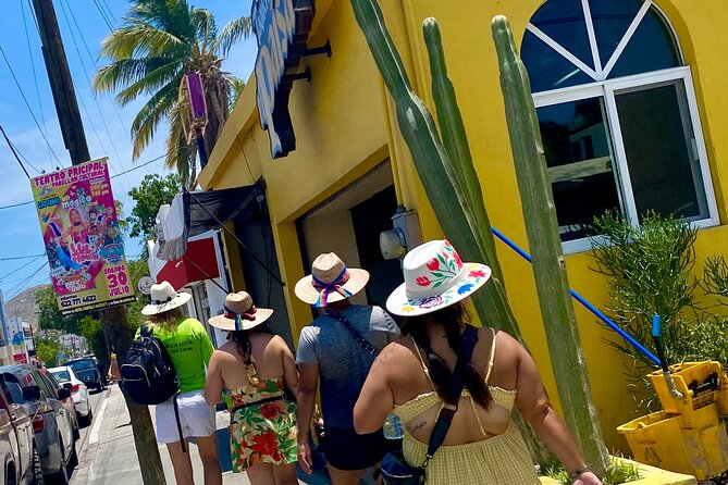 Tacos Tacos Tacos! - Walking, Heat, and How to Prep Like a Local