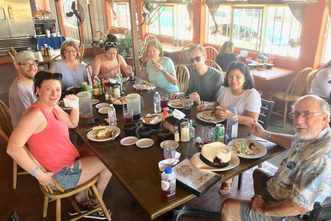 Tacos Tacos Tacos! - Where You’ll Want to Eat Again After This Tour