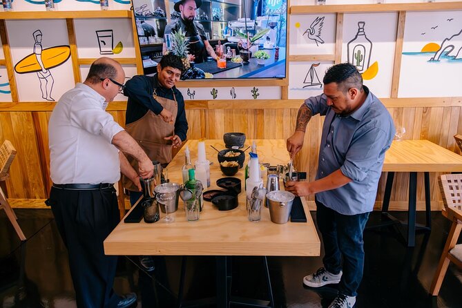 Tequila & Mezcal Tasting - Agave Masterclass In San José del Cabo - Key highlights you will feel fast