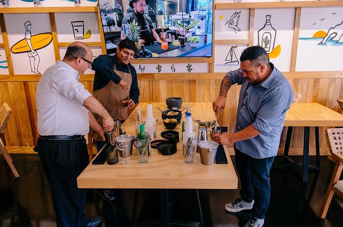 Tequila & Mezcal Tasting - Agave Masterclass In San José del Cabo - Who should book, and who might want to choose a different activity