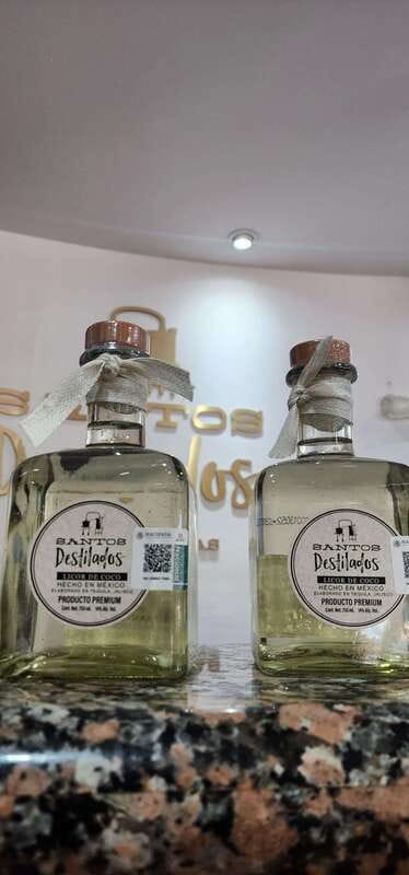 Tequila & Mezcal Tasting Experience - The Tequila Flight: Six Handmade Varieties in One Guided Run