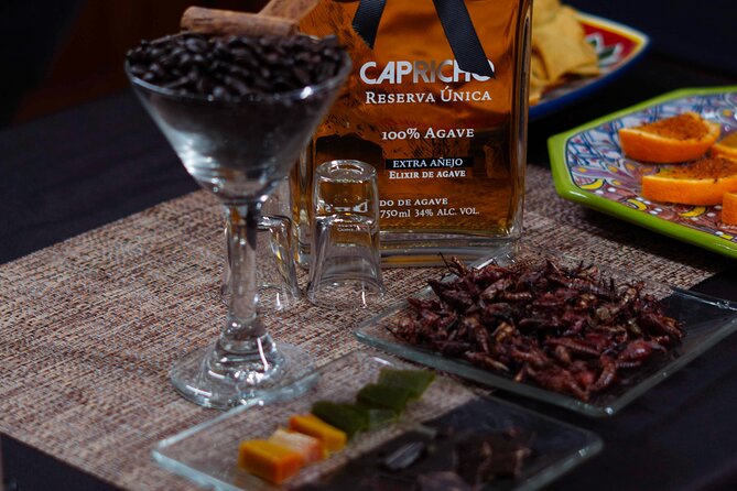 Tequila Tasting & Cocktail Workshop at Tequila Lighthouse - Cabo - Key points to notice before you book