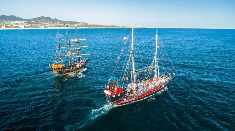 Thar She Blows! Whale Watching Pirate Cruise - Practical tips: what to bring, restrictions, and comfort basics