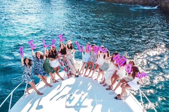 The Finest Private Yacht Experience in Cabo - Whale watching tips for getting the best chance