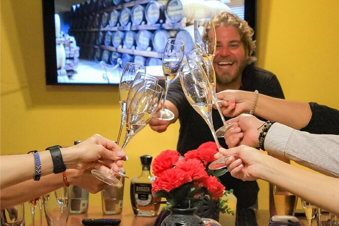 The Spirit of Mexico: Tequila Tasting - How long it really takes, and what to do before and after