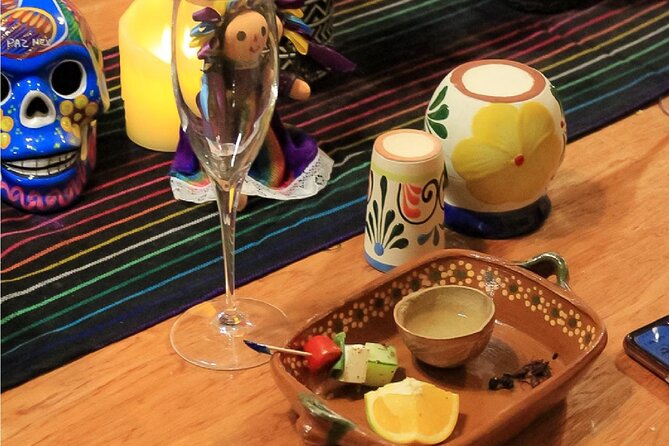 The Spirit of Mexico: Tequila Tasting - Who should book this tequila tasting in La Paz