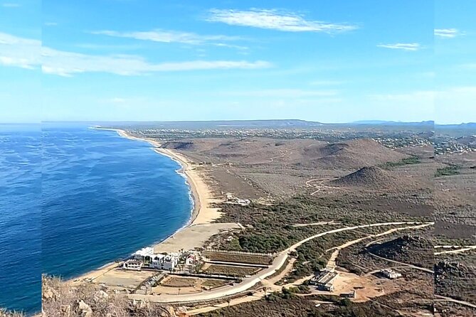 The Ultimate Camel Safari Experience in Los Cabos - The 3-hour flow: pickup, camel orientation, then ride and interaction
