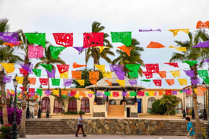 Todos Santos City Tour - Key Things That Make This Todos Santos Tour a Good Bet