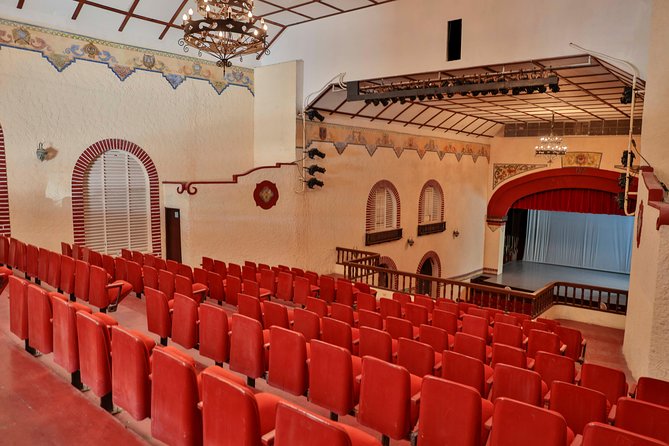 Todos Santos City Tour - Pearls, Shopping, and the One Moment You Might Want a Plan For