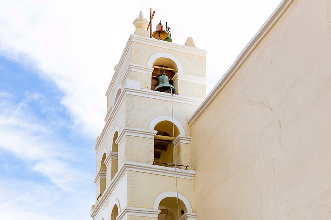 Todos Santos Day Trip from Cabo San Lucas - Shopping time in Todos Santos: how to make it feel fair