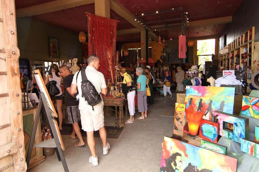Todos Santos Encounter Tour - Jesuit-era Todos Santos in one well-paced half day