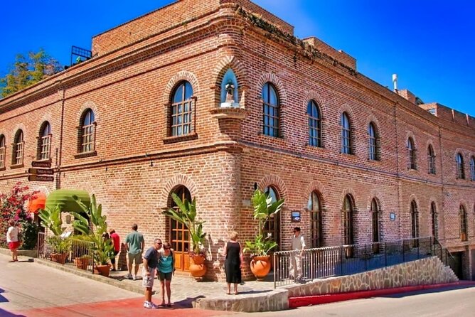 Todos Santos Magical Town Day-Trip - San Jose del Cabo to Todos Santos, the 6-hour rhythm
