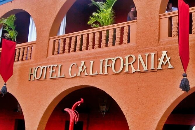 Todos Santos Magical Town Day-Trip - Group tour reality: up to 30, with a chance for a smaller feel