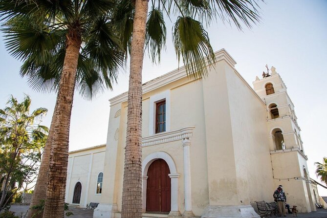 Todos Santos Magical Town Guided Tour - Key Highlights Before You Go