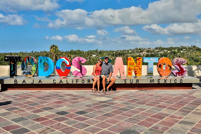Todos Santos Magical Town Guided Tour - Why This Todos Santos Tour Feels Like a Real Day, Not a Checklist