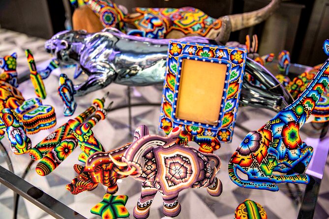 Todos Santos Magical Town Guided Tour - Entering Todos Santos: The Streets, the Sweet Stops, and the Artisan Shops