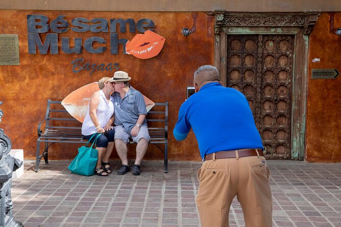 Todos Santos Magical Town Guided Tour - Parroquia de Nuestra Senora del Pilar: Where the Mission Story Lives