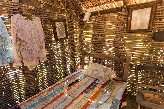 Todos Santos Magical Town Guided Tour - Casa de la Cultura Museum and the Theater Manuel Marquez de Leon