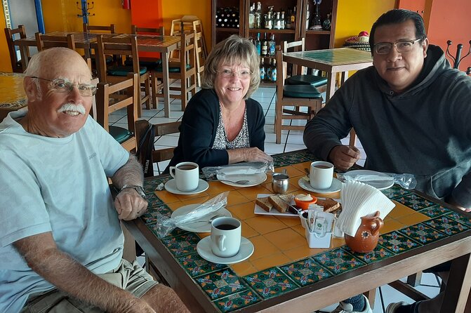 Todos Santos Private Transportation to Airport in Sanjose del Cabo - Price and Value: When $226.88 Per Group Makes Sense