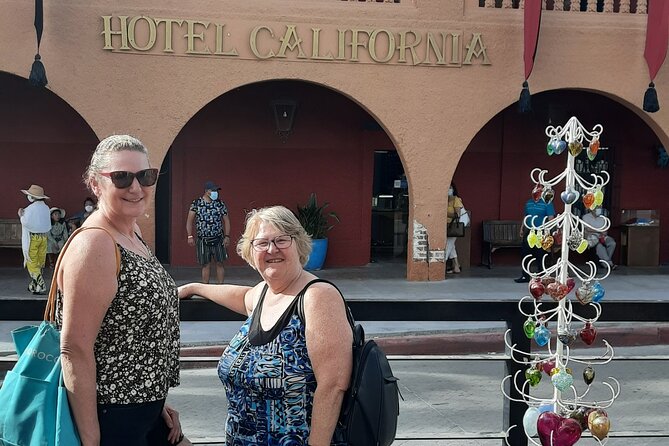Todos Santos Private Transportation to Airport in Sanjose del Cabo - Safety, Clean Cars, and English Support That Actually Helps