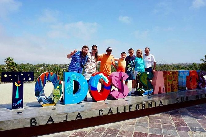 Todos Santos tour & Hotel California - Key things I’d count on before you go