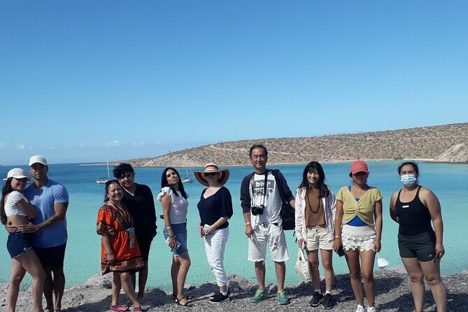 Tour to Playa La Paz from Cabo San Lucas - Todos Santos: a quick taste, then a longer look