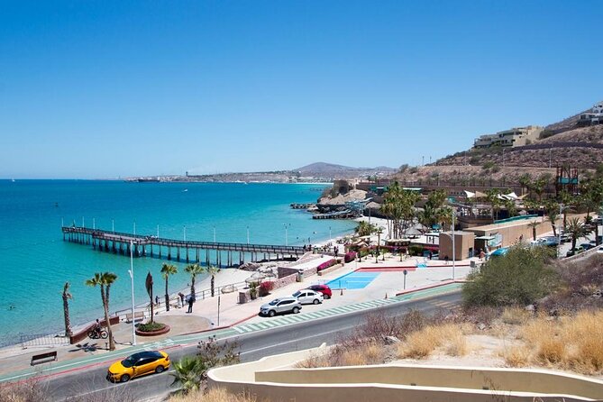 Tour to Playa La Paz from Cabo San Lucas - Who this tour is best for