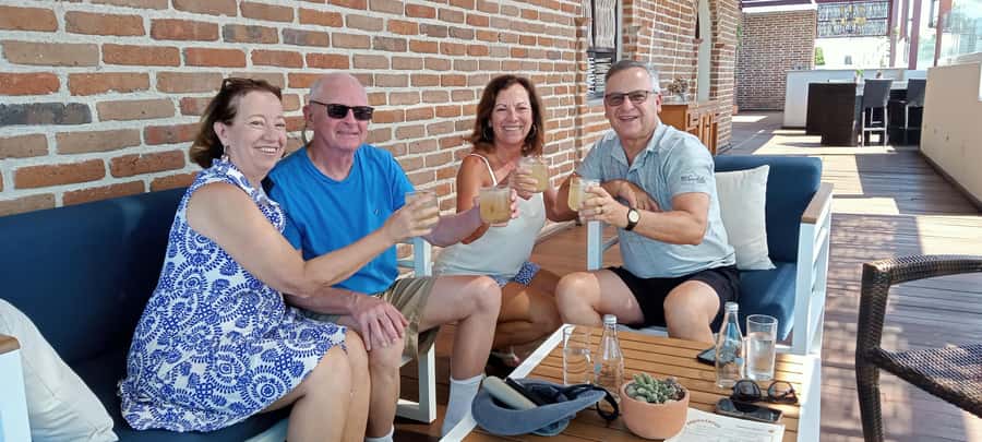 Tour Todos Santos Magical Town, Hotel California - Water and Beer (18+): Included Refreshments, No Guesswork