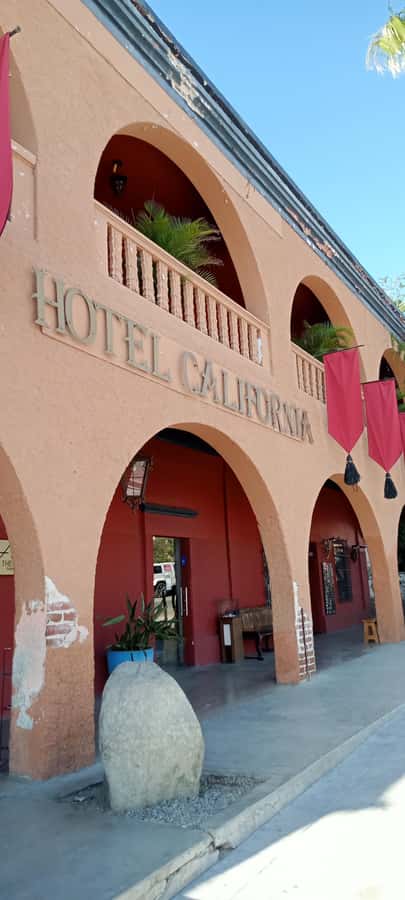 Tour Todos Santos Magical Town, Hotel California - Getting There from Los Cabos: Pickup That Helps You Start Stress-Free