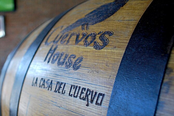 Traditional Tequila Tasting Experience with Jorge Cuervo - Meeting Jorge Cuervo in San José del Cabo’s Centro
