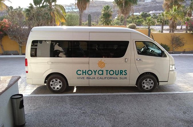 Transportation La Paz Airport - Hotel - Who this transfer suits best