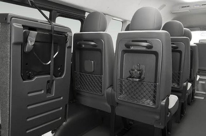Transportation La Paz Airport - Hotel - Practical checklist so your pickup goes smoothly