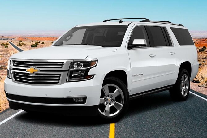 Transportation Services - Key things to know before you book