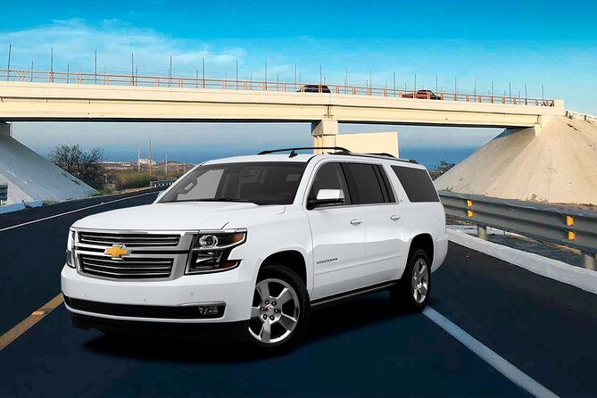 Transportation Services - Booking That Actually Fits Real Travel